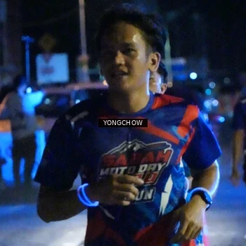 Runner Photo 6047747