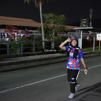 Runner Photo 6047748