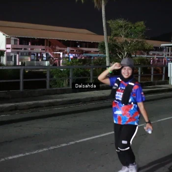 Runner Photo 6047750