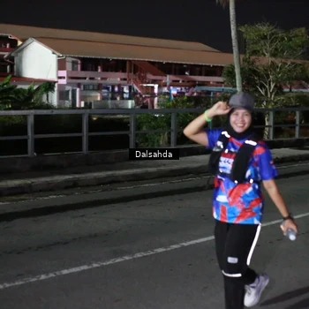 Runner Photo 6047751