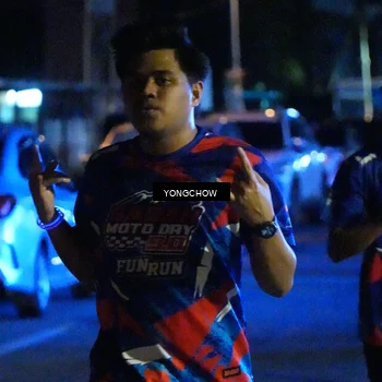 Runner Photo 6047758