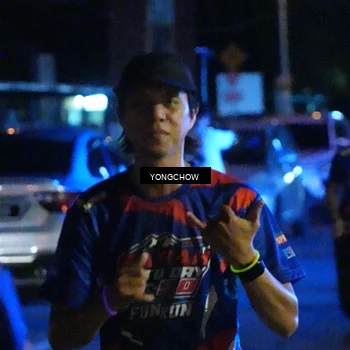 Runner Photo 6047760