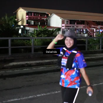 Runner Photo 6047761