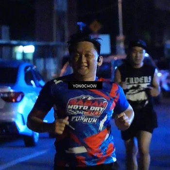 Runner Photo 6047763