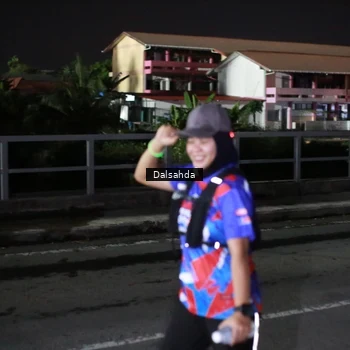 Runner Photo 6047769