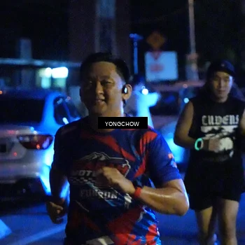 Runner Photo 6047778