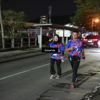 Runner Photo 6047780