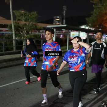Runner Photo 6047781