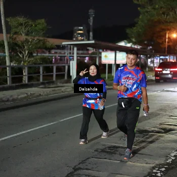 Runner Photo 6047782