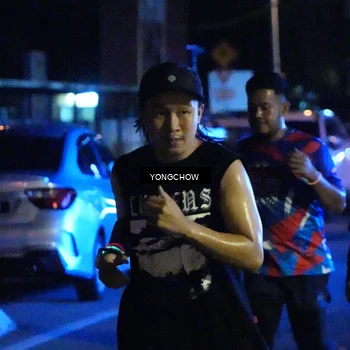 Runner Photo 6047786