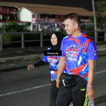 Runner Photo 6047792