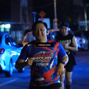 Runner Photo 6047793