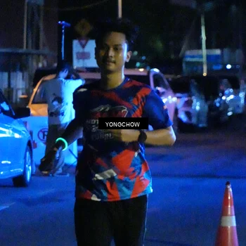 Runner Photo 6047794