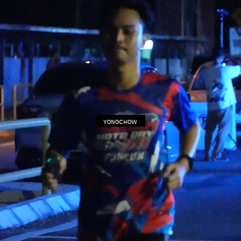 Runner Photo 6047798