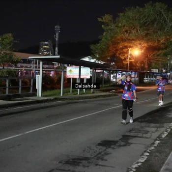 Runner Photo 6047807