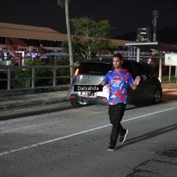 Runner Photo 6047808
