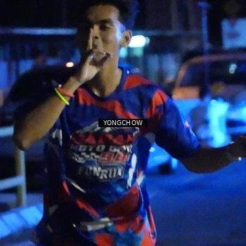 Runner Photo 6047809