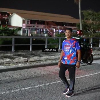 Runner Photo 6047817