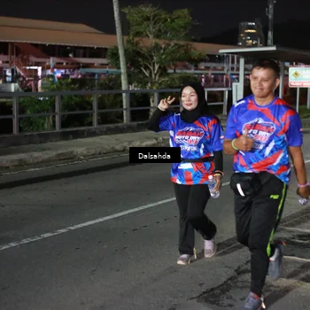 Runner Photo 6047821