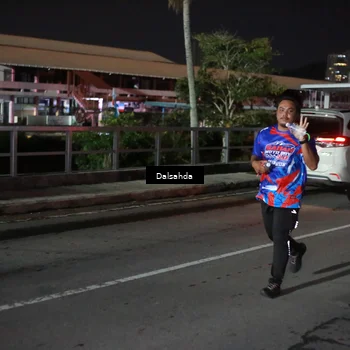 Runner Photo 6047823