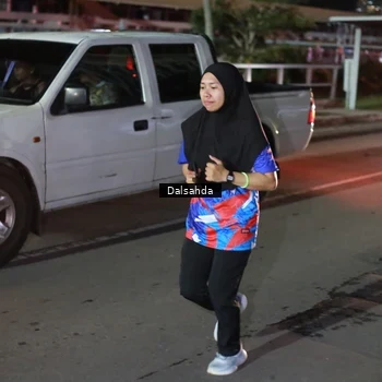 Runner Photo 6047824