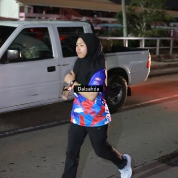 Runner Photo 6047831