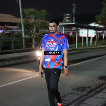 Runner Photo 6047840