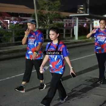 Runner Photo 6047842