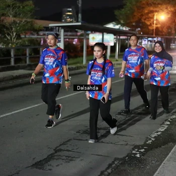 Runner Photo 6047843