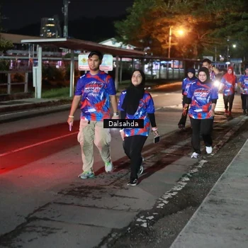 Runner Photo 6047852