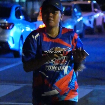 Runner Photo 6047854