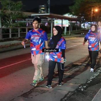 Runner Photo 6047857