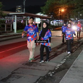 Runner Photo 6047858