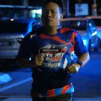 Runner Photo 6047862
