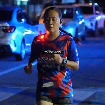 Runner Photo 6047864
