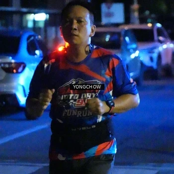 Runner Photo 6047869