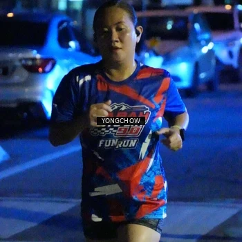 Runner Photo 6047870