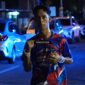 Runner Photo 6047872