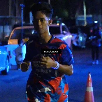 Runner Photo 6047883