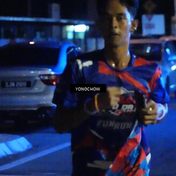 Runner Photo 6047884