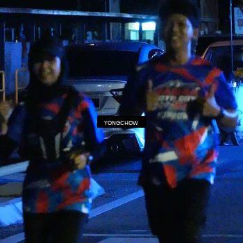 Runner Photo 6047887