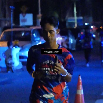 Runner Photo 6047889