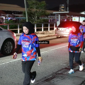 Runner Photo 6047895