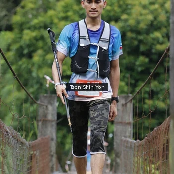 Runner Photo 60479