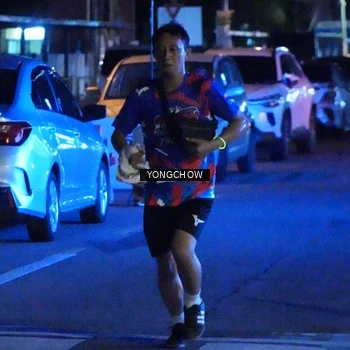 Runner Photo 6047907