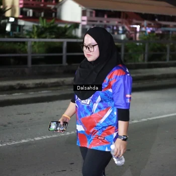 Runner Photo 6047908