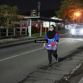 Runner Photo 6047914
