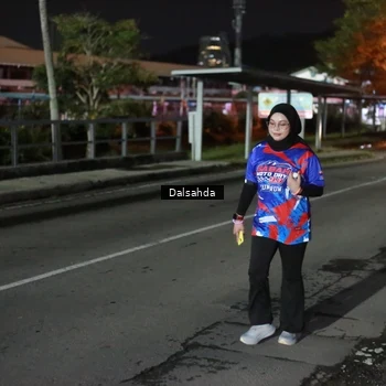 Runner Photo 6047918