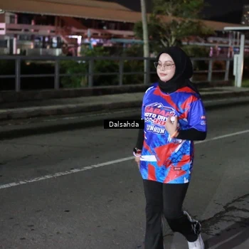 Runner Photo 6047919