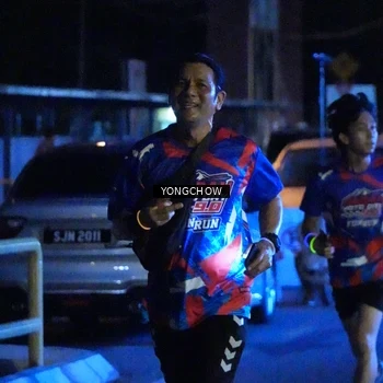Runner Photo 6047921